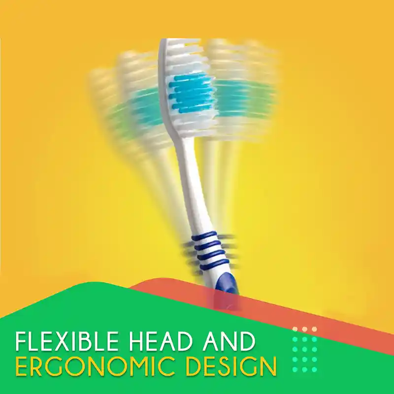 Bulk Toothbrushes 25 Pack (4)