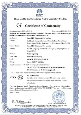 CE.ATEX-BCT12JC-1921S