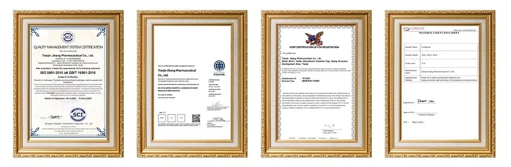 VISUALIZACIÓN DEL CERTIFICADO