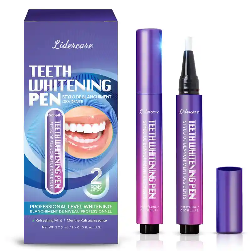 Carbamide Peroxide Whitening Pen Gel (1)