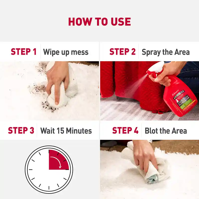 Cat Stain and Odor Eliminator Spray (3)