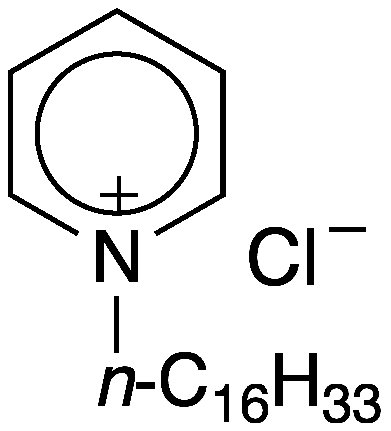 Cetylpyridinium Chloride (CPC)