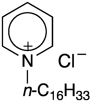 Cetylpyridinium Chloride (CPC)
