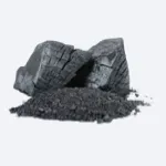 Charcoal-Powder