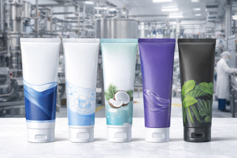 Pasta de dientes blanqueadora Guía OEM