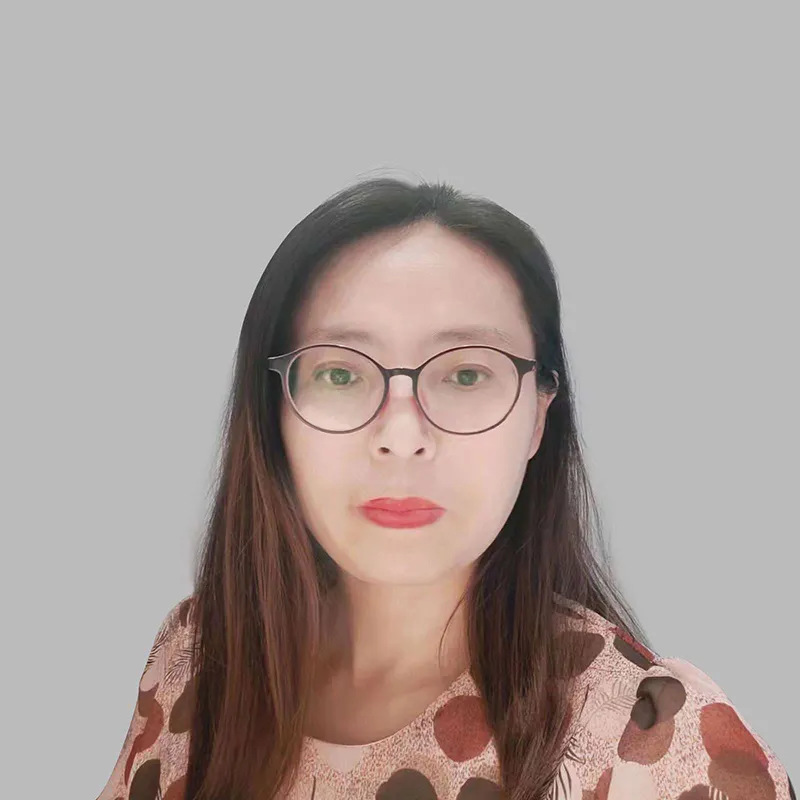 Cindy Chen
