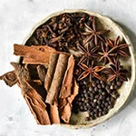 Cinnamon Spice