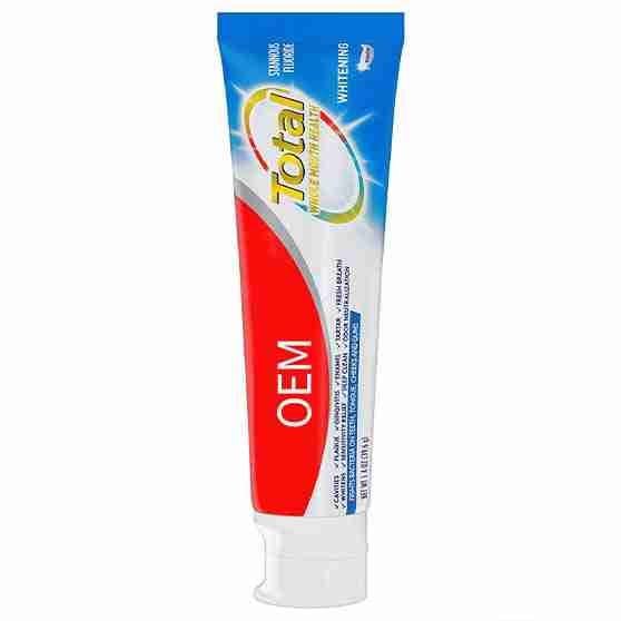 thumbnail image 2 of Epic Dental - Xylitol Gum - Peppermint - 50 Count, 1 Pack/50 Count... 2 of 11
