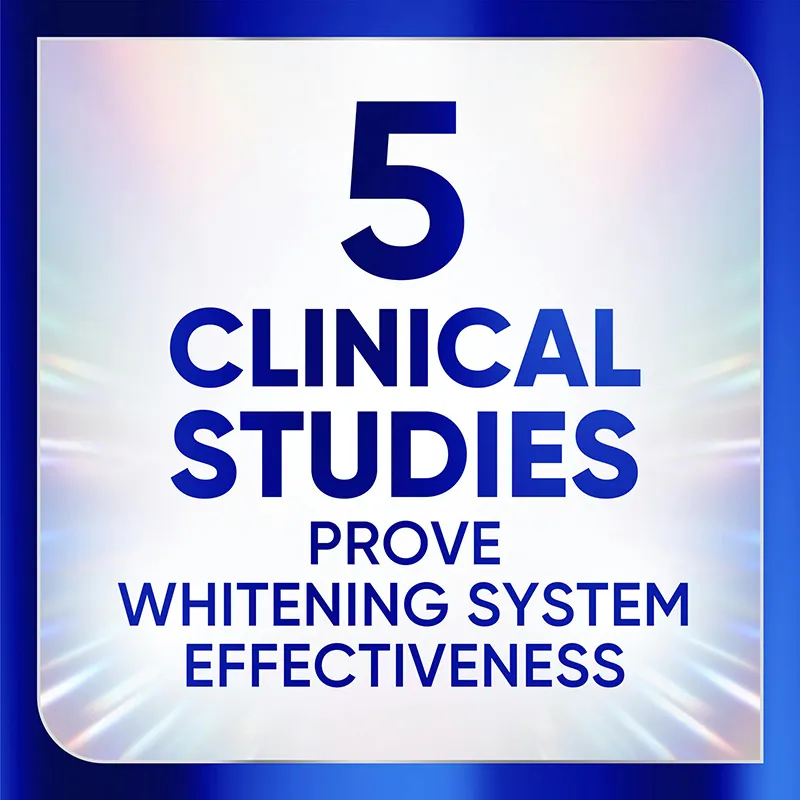 Clinical Enamel Strengthening Toothpaste (5)