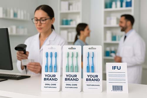 Cliniques et pharmacies
