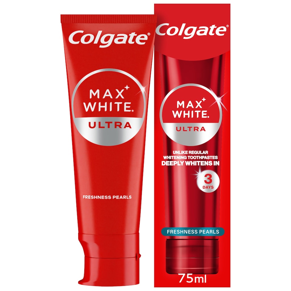 Colgate Max White Experto Completo