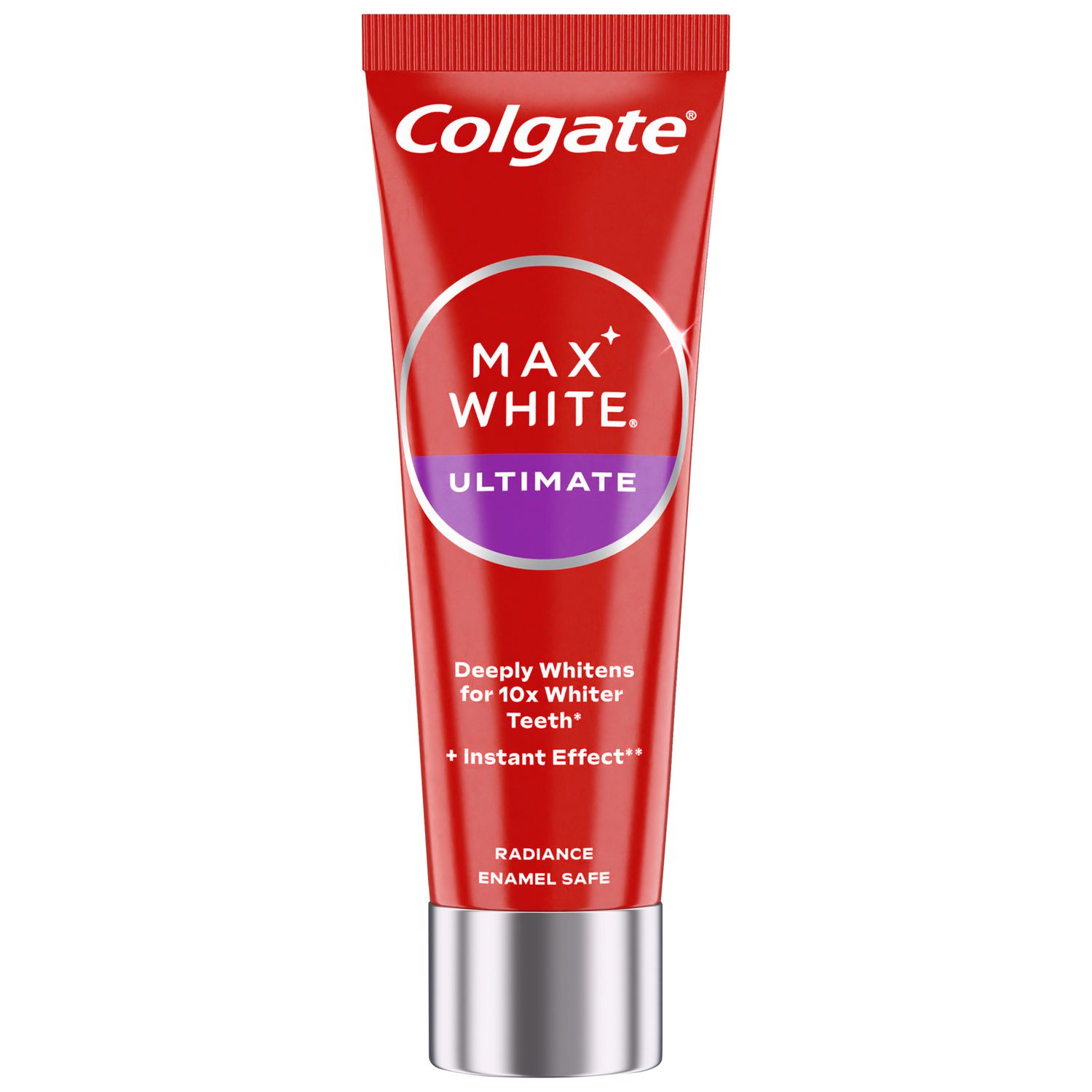 Colgate Max White Ultimate Radiance