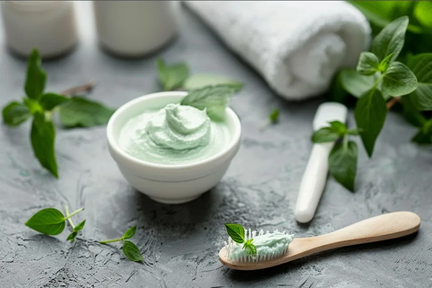 Häufige Nebenwirkungen von Zahnpasta ohne Fluorid