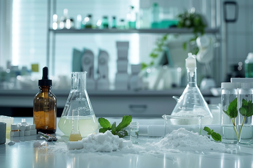 Critical Ingredients for Effective Private-Label Toothpaste