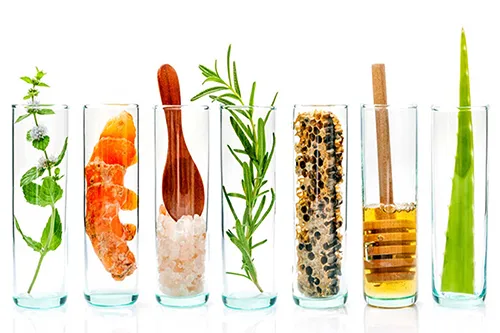 Custom Formulations