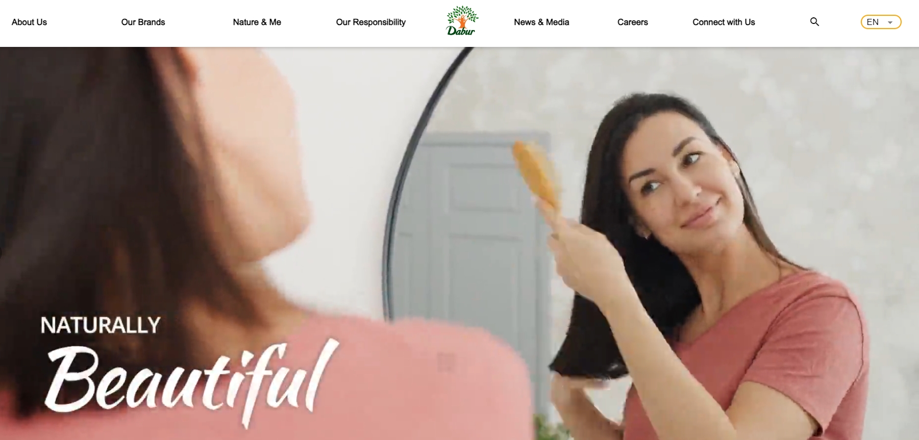 Dabur