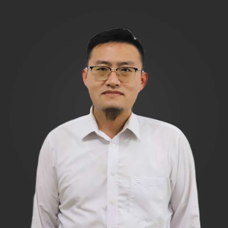David Shi