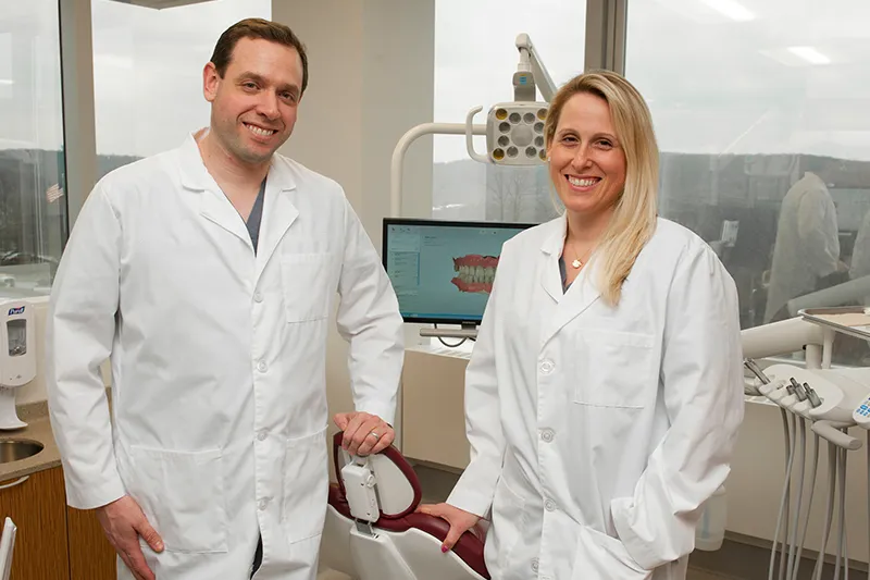 Dental clinics
