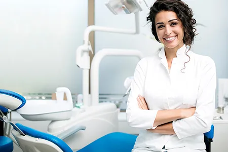 Dentists & Pet Stores