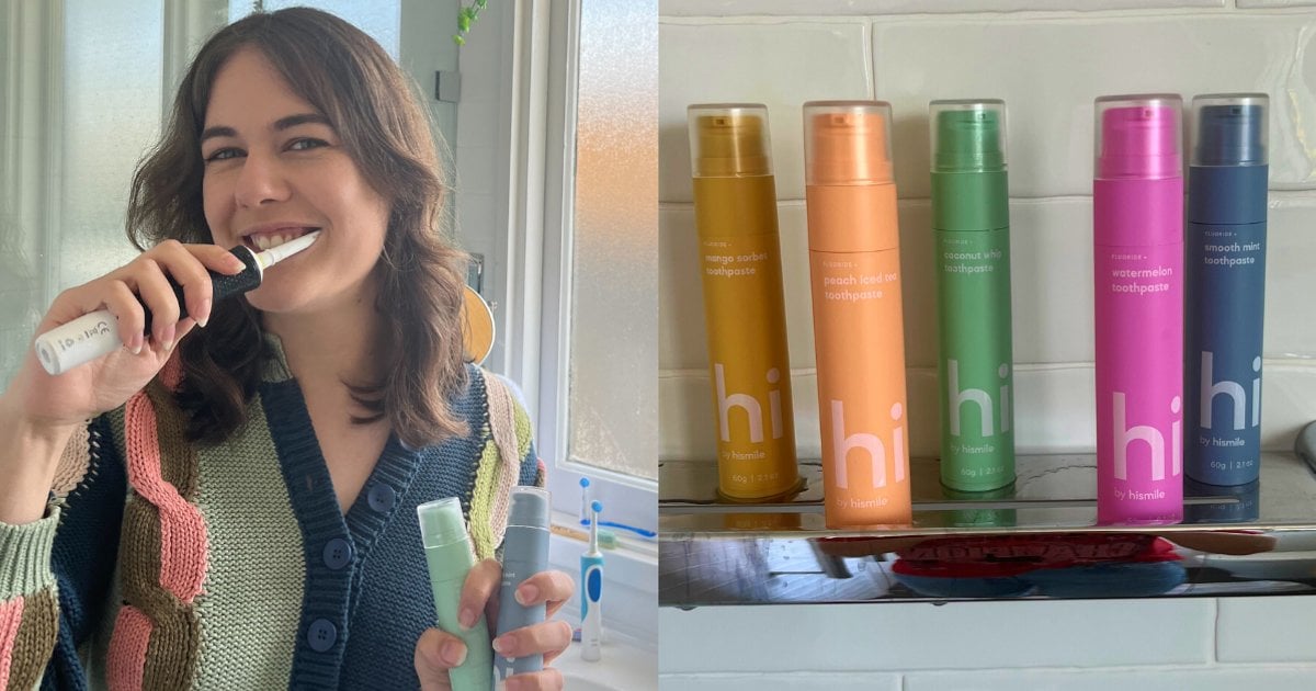 Discover if Hismile toothpaste lives up to the hype. Full review covering whitening results, safety, flavor options, and where to buy.