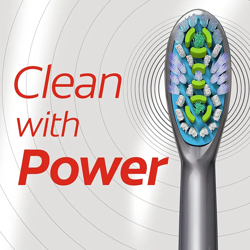 Disposable Electric Toothbrush (2)