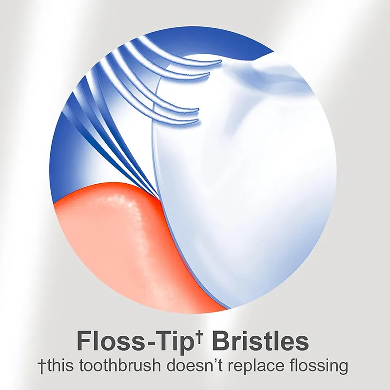 Disposable Electric Toothbrush (3)