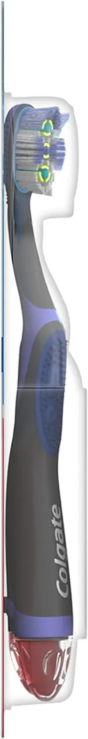 Disposable Electric Toothbrush (5)