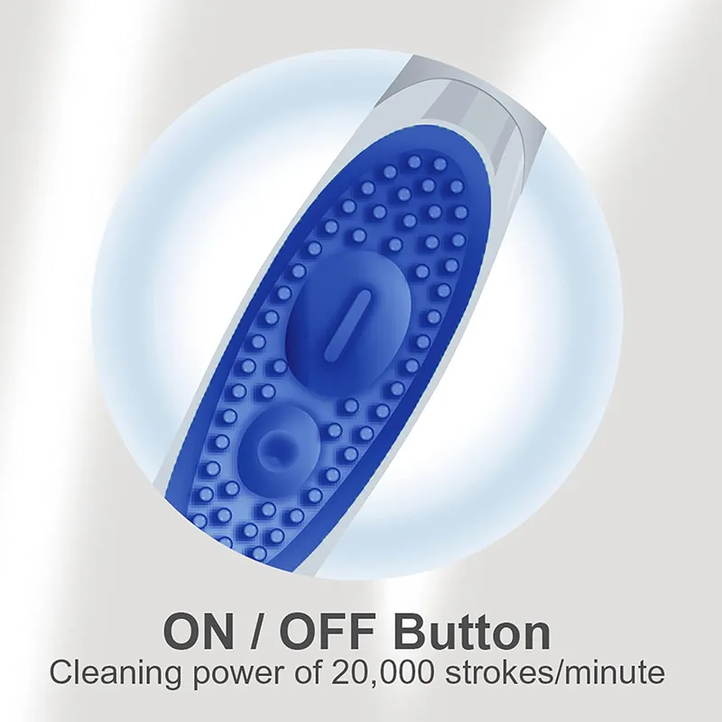 Disposable Electric Toothbrush (7)