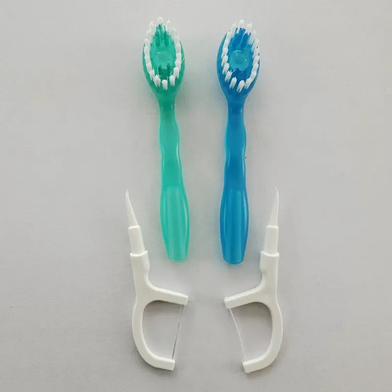 Disposable bead toothbrush (3)