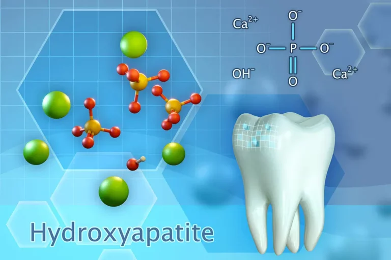 Does Hydroxyapatite Toothpaste Work