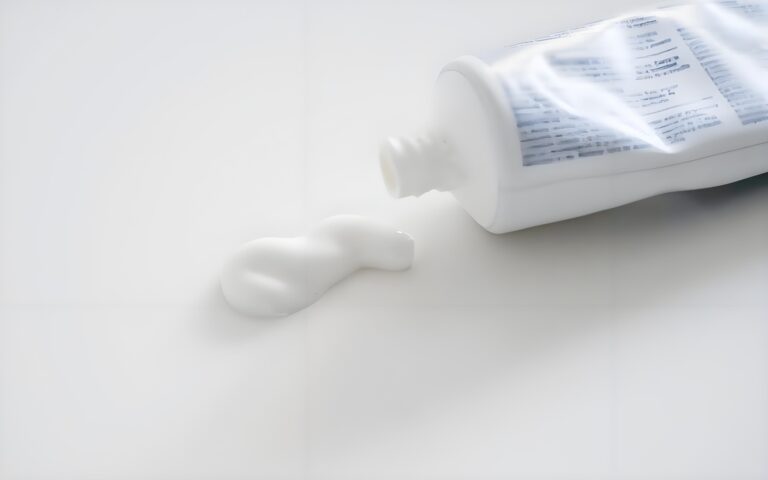 Does Toothpaste Expire Essential Guide to Shelf Life & Safety