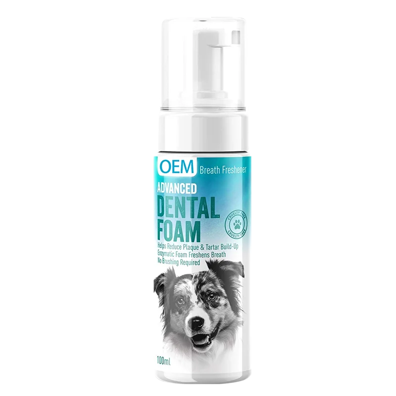 Dog Dental Foam (3)