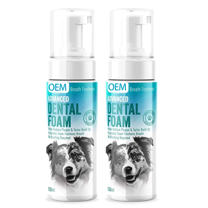 Dog Dental Foam (4)