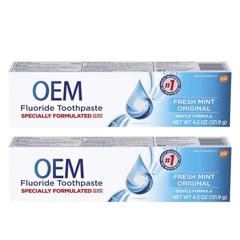 Dry Mouth Fluoride Toothpaste (1)