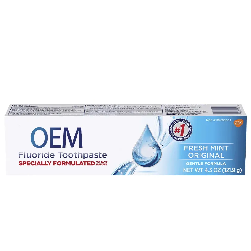 Dry Mouth Fluoride Toothpaste (4)