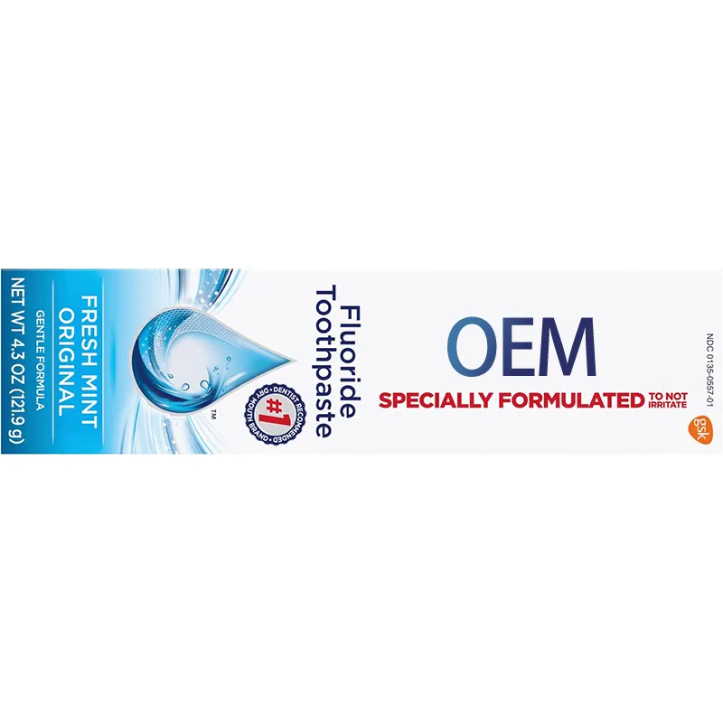 Dry Mouth Fluoride Toothpaste (5)