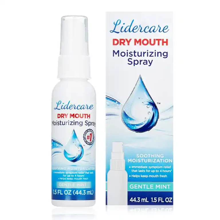 Dry Mouth Moisturizing Spary (1)