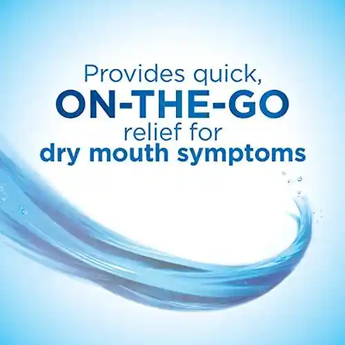 Dry Mouth Moisturizing Spary (5)