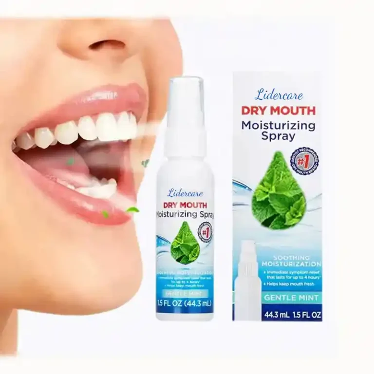Dry Mouth Moisturizing Spary (6)