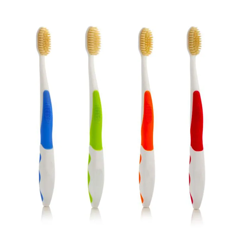 Extra Soft Flossing Toothbrush (1)