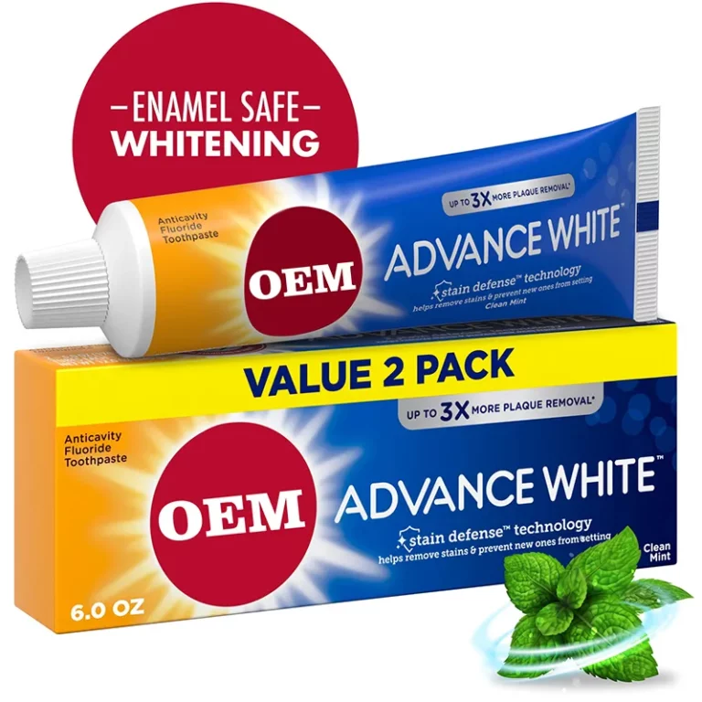 Extreme Whitening Toothpaste (1)