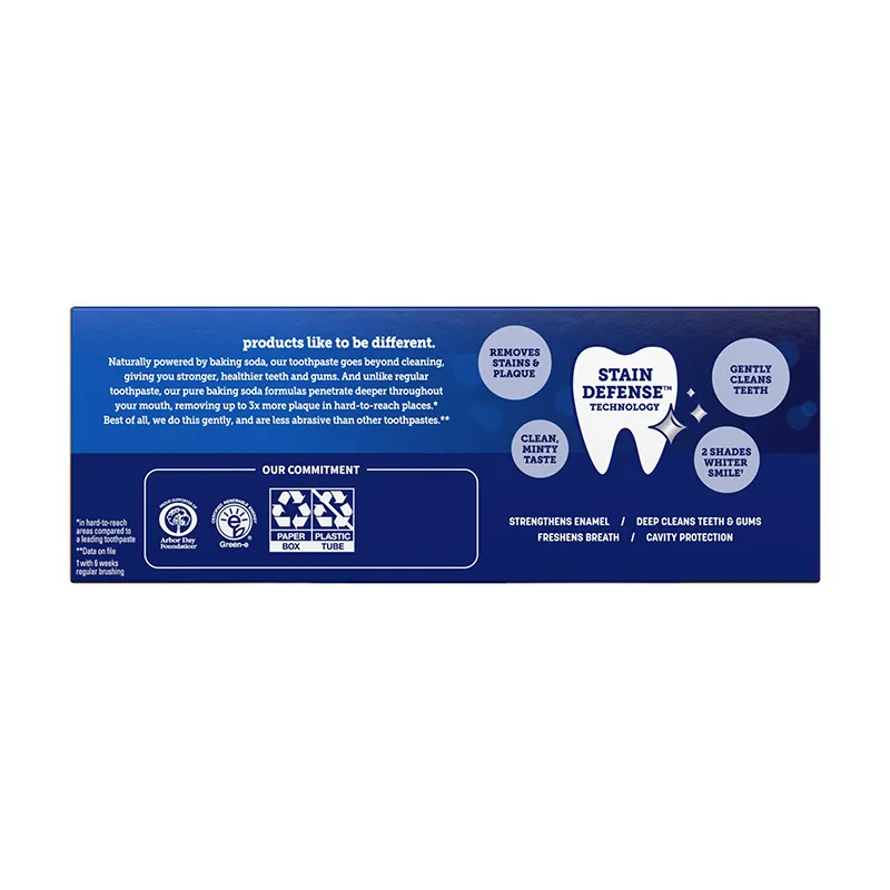 Extreme Whitening Toothpaste (2)
