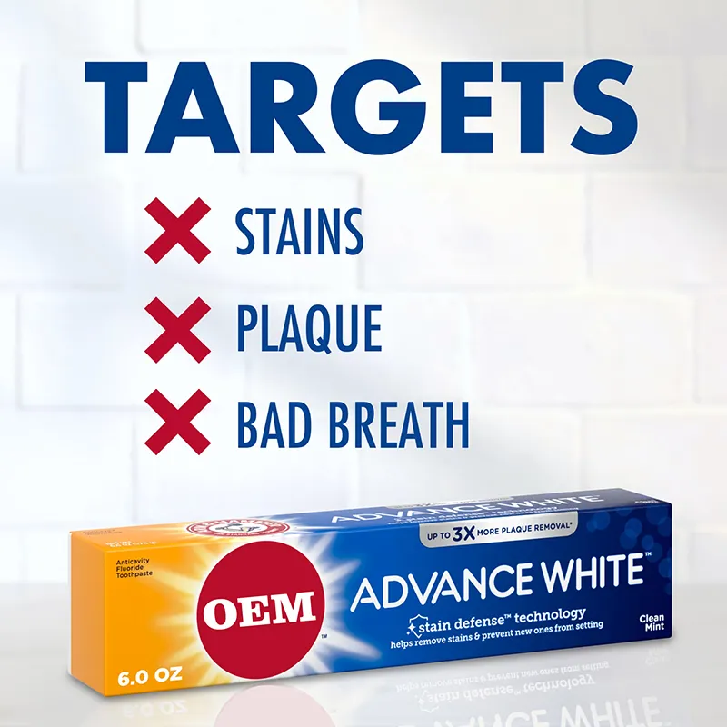 Extreme Whitening Toothpaste (5)