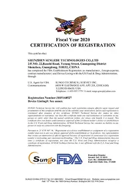 FDA