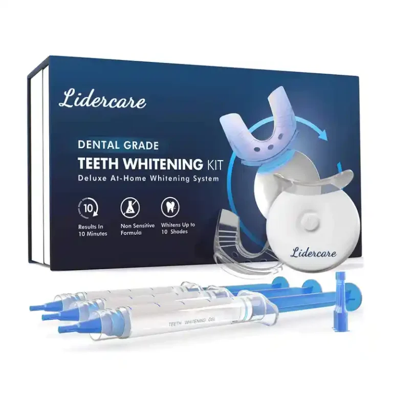 Fast Teeth Whitening Kit (1)