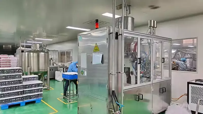 Filling Line