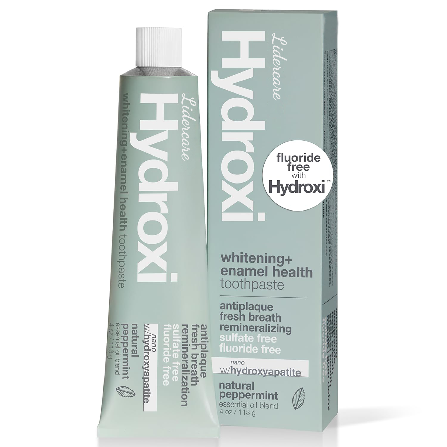 Best Whitening Toothpaste​ Manufacturer