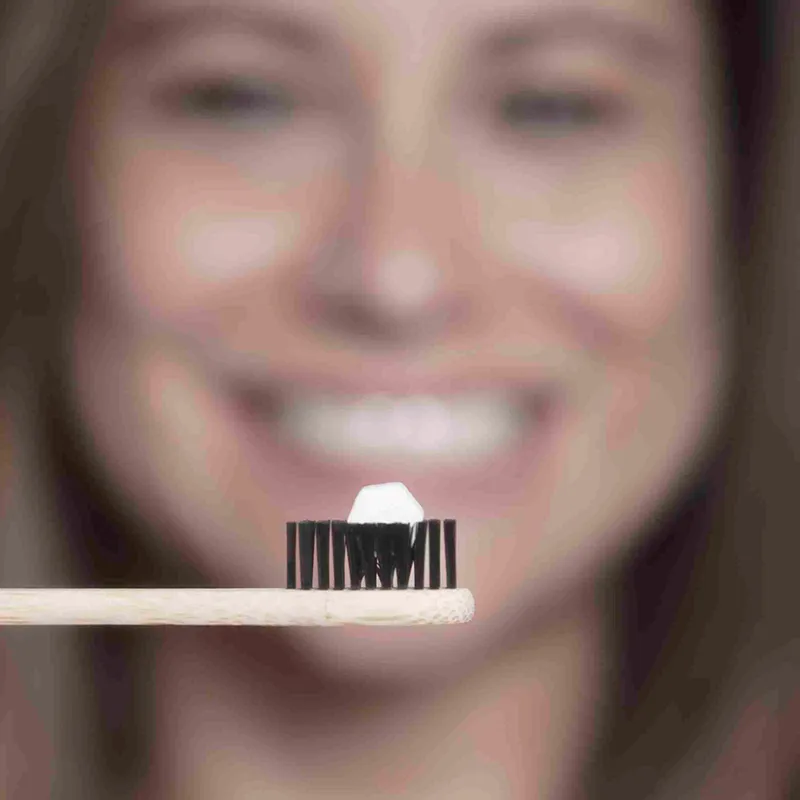 Fluoride Free Toothpaste Tablets (5)