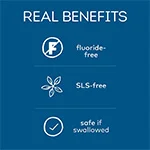 Fluoride-Free