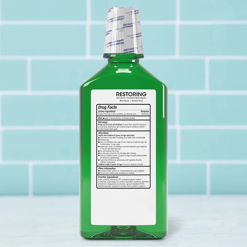 Fluoride Mouthwash (4)